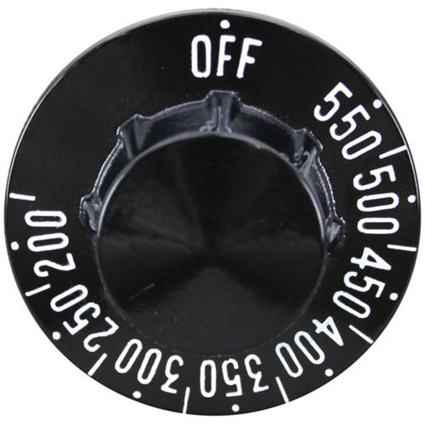 Southbend Dial 2-1/4 D, Off-550-200 P8904-90